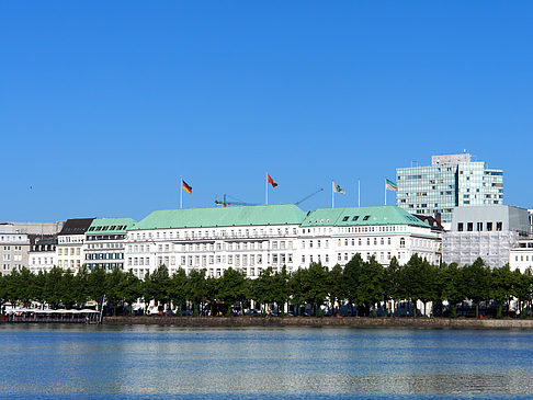 Fotos Hotel Vier Jahreszeiten