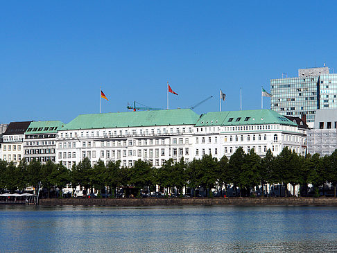 Hotel Vier Jahreszeiten