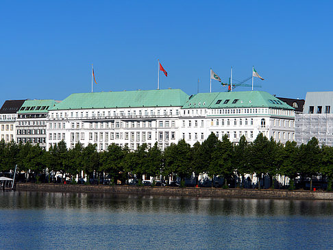 Hotel Vier Jahreszeiten