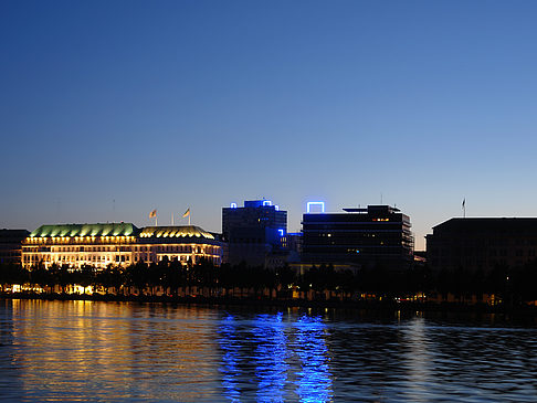 Hotel Vier Jahreszeiten