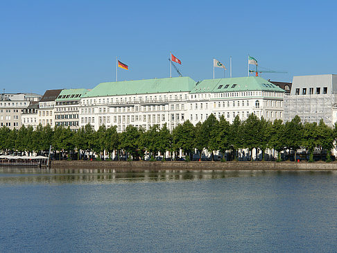 Fotos Hotel Vier Jahreszeiten