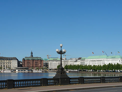 Fotos Hotel Vier Jahreszeiten | Hamburg