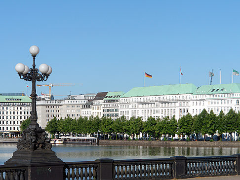 Foto Hotel Vier Jahreszeiten