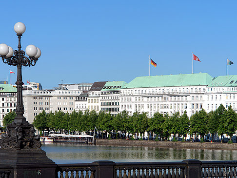 Hotel Vier Jahreszeiten