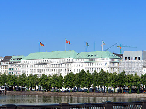 Foto Hotel Vier Jahreszeiten