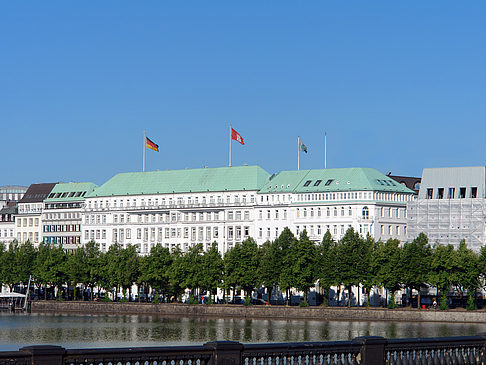 Hotel Vier Jahreszeiten Fotos