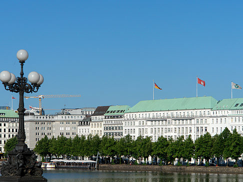 Hotel Vier Jahreszeiten