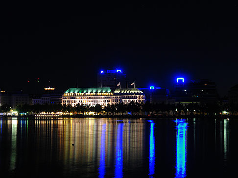 Hotel Vier Jahreszeiten Foto 