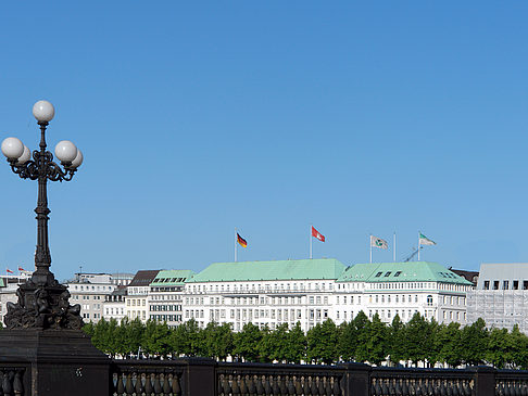 Hotel Vier Jahreszeiten Foto 