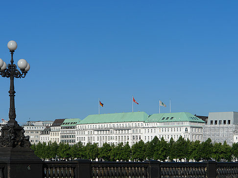 Hotel Vier Jahreszeiten