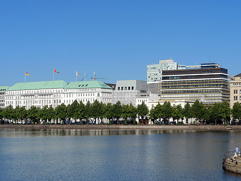 Hotel Vier Jahreszeiten