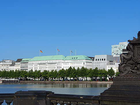 Hotel Vier Jahreszeiten