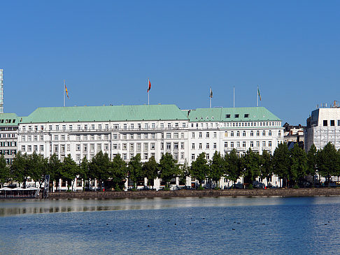 Fotos Hotel Vier Jahreszeiten | Hamburg