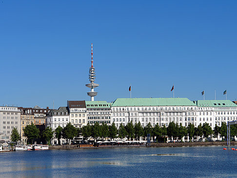 Foto Hotel Vier Jahreszeiten