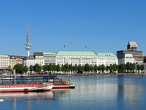 Hotel Vier Jahreszeiten