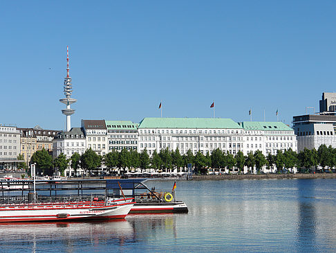 Hotel Vier Jahreszeiten Foto 