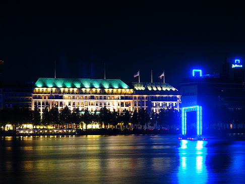 Hotel Vier Jahreszeiten