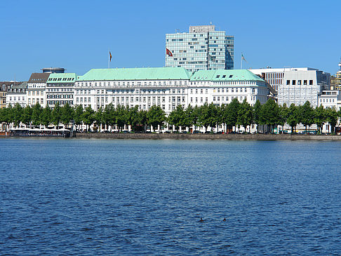 Hotel Vier Jahreszeiten