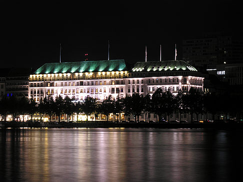 Hotel Vierjahreszeiten Foto 