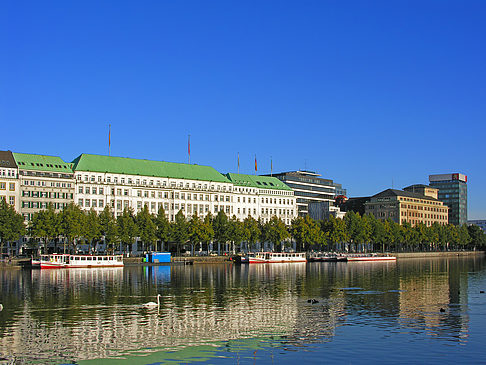 Hotel Vierjahreszeiten Foto 