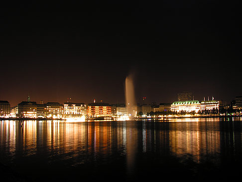 Lombardbrücke