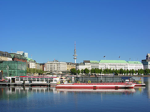 Fotos Panorama | Hamburg