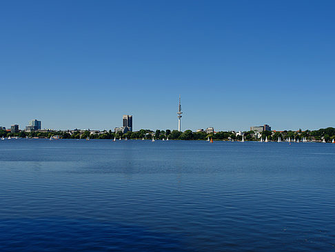 Fotos Panorama | Hamburg