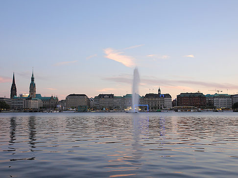 Foto Rathaus