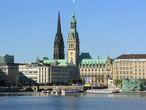 Rathaus