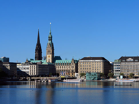 Fotos Rathaus