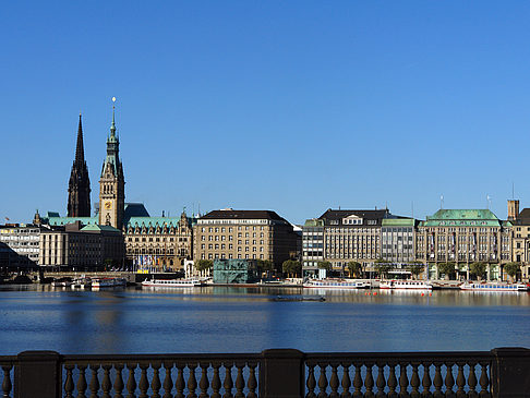 Fotos Rathaus | Hamburg