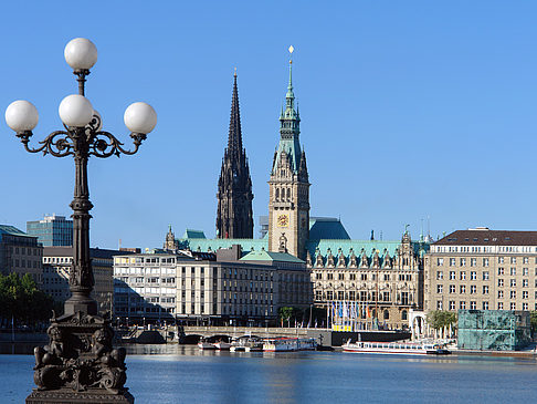 Fotos Rathaus