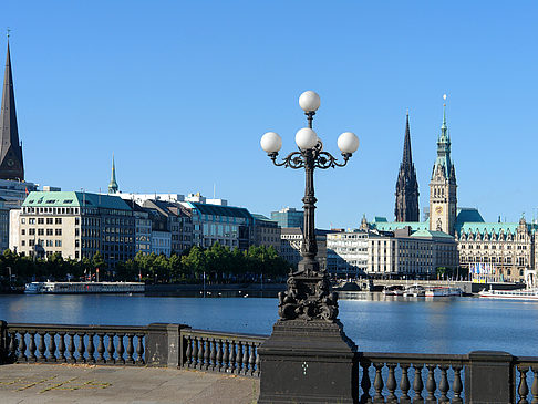 Foto Rathaus