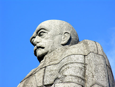 Bismarck Denkmal