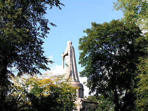 Fotos Bismarck Denkmal | Hamburg