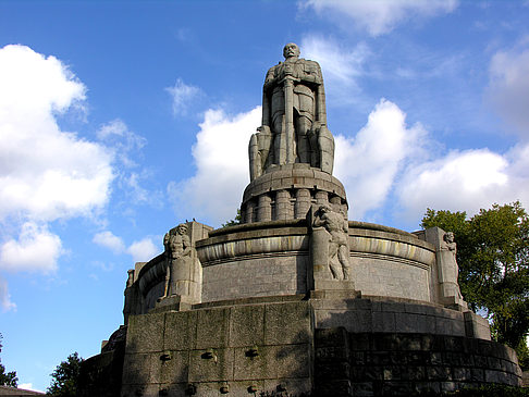 Bismarck Denkmal