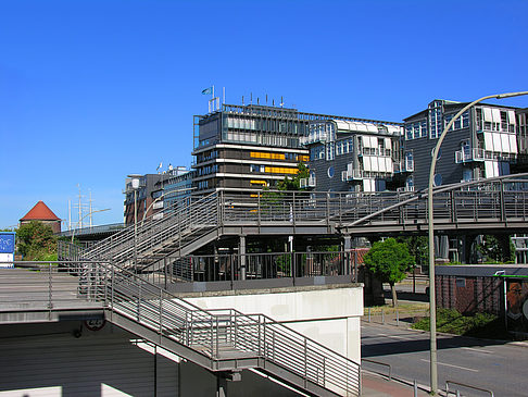 Fotos Baumwall | Hamburg