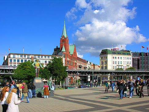 Hafen Fotos