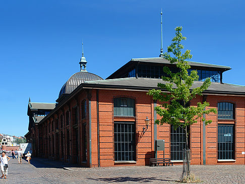 Fotos Fischauktionshalle | Hamburg