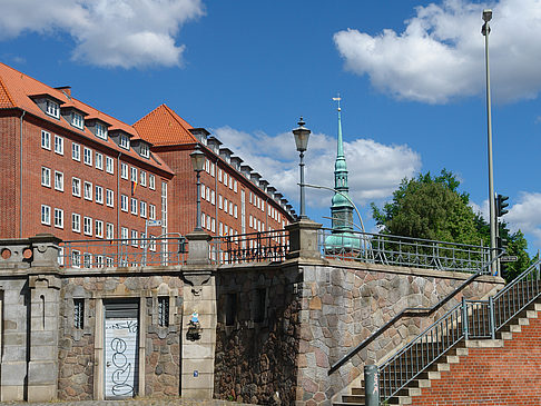 Fotos Fischmarkt | Hamburg