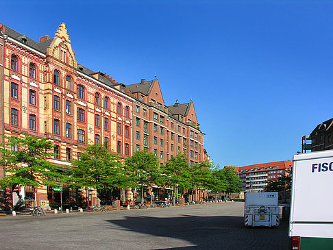 Fotos Fischmarkt | Hamburg