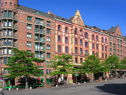 Fischmarkt