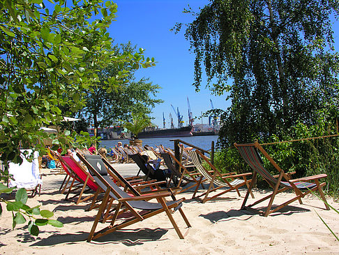 Fotos Beach Bar - Große Elbstrasse | Hamburg