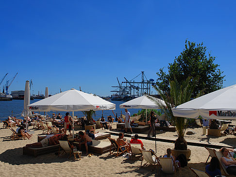 Fotos Beach Bar - Große Elbstrasse