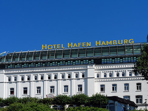 Hotel Hafen Hamburg Foto 