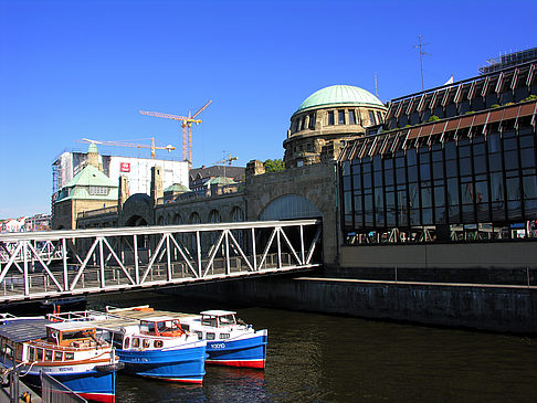 Fotos Landungsbrücken | Hamburg