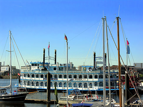 Niederhafen Fotos