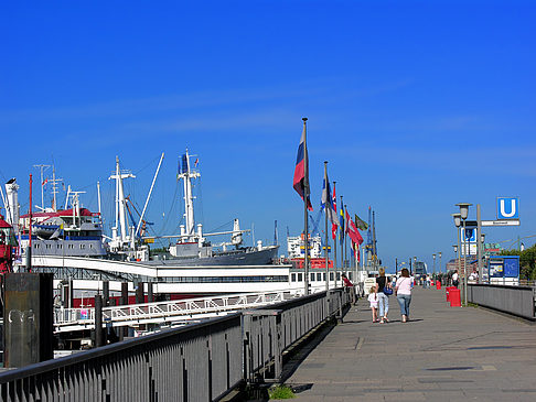 Foto Niederhafen