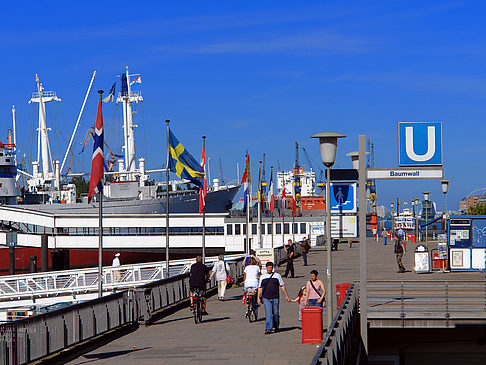 Fotos Niederhafen