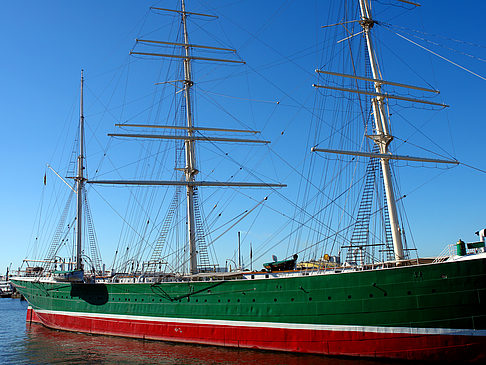 Fotos Rickmer Rickmers | Hamburg